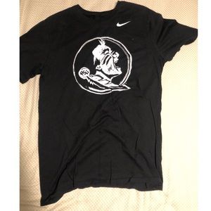 FSU tee